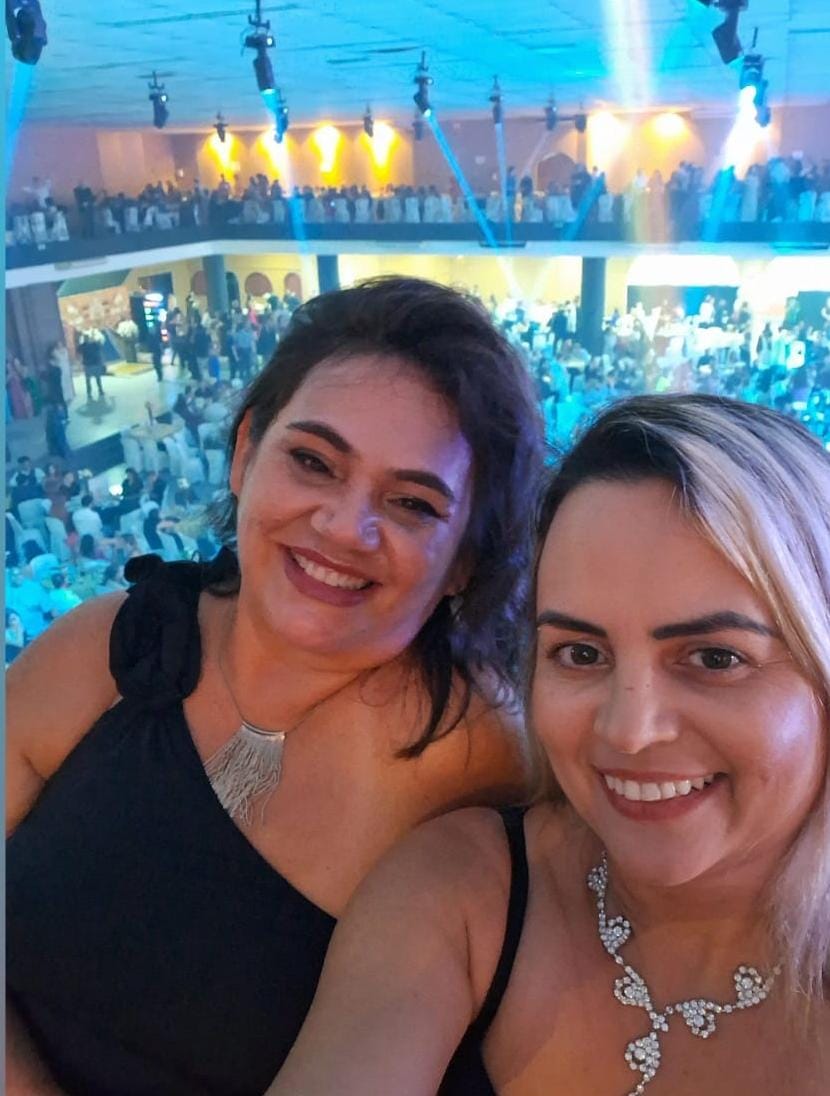 Atendimento ao Cliente